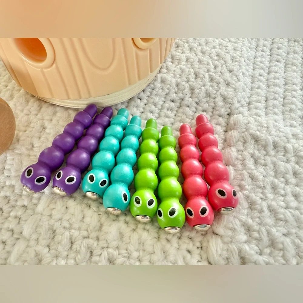 Top Bright complete set